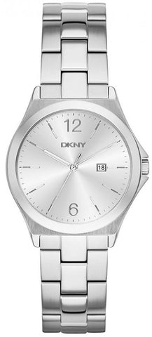 DKNY Watch Parsons Ladies NY2365