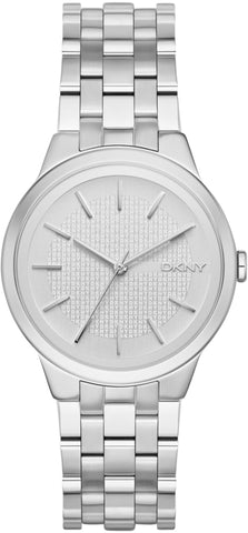 DKNY Watch Park Slope Ladies NY2381