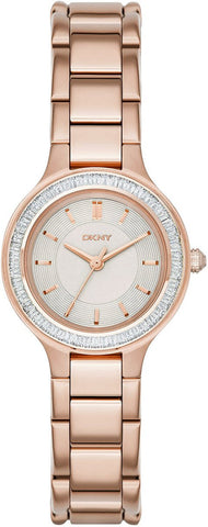 DKNY Watch Chambers Ladies NY2393
