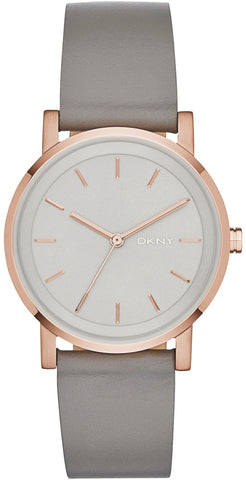 DKNY Watch SoHo Ladies. NY2341