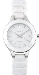 DKNY Watch Ceramic NY4886