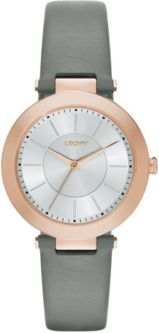 DKNY Watch Stanhope Ladies NY2296