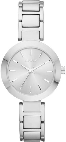 DKNY Watch Stanhope Ladies NY2398