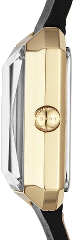 DKNY Watch Cityspire Ladies