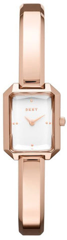 DKNY Watch Cityspire Ladies NY2649