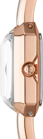 DKNY Watch Cityspire Ladies D