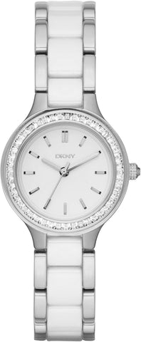 DKNY Watch Chambers Ladies NY2494