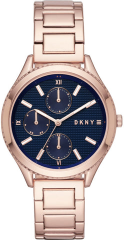 DKNY Watch Woodhaven Ladies NY2661