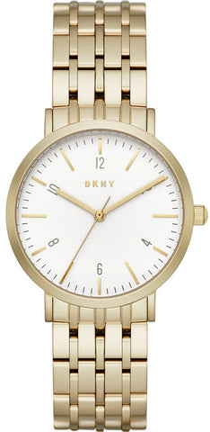 DKNY Watch Minetta Ladies NY2503