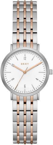 DKNY Watch Minetta Ladies NY2512