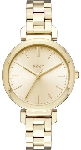 DKNY Watch Ellington Ladies NY2583