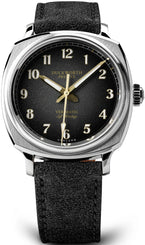Duckworth Prestex Watch Verimatic Black Fume Limited Edition D891-01