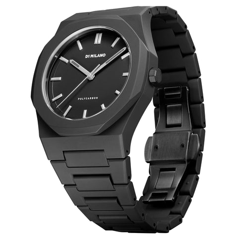 D1 Milano Polycarbon Watch