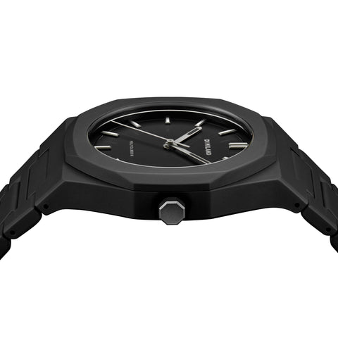 D1 Milano Polycarbon Watch