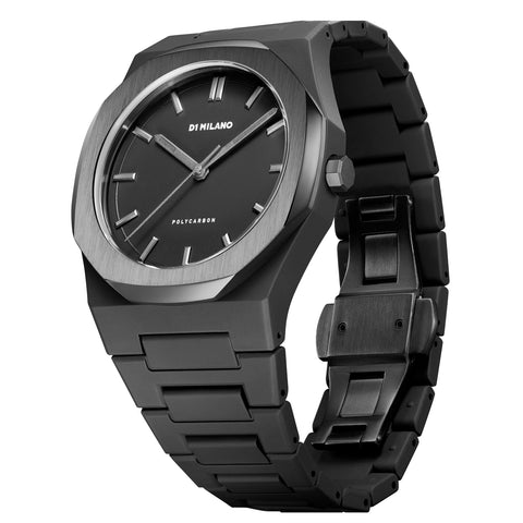 D1 Milano Polycarbon Watch