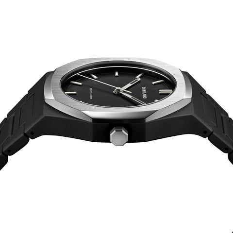D1 Milano Polycarbon Watch