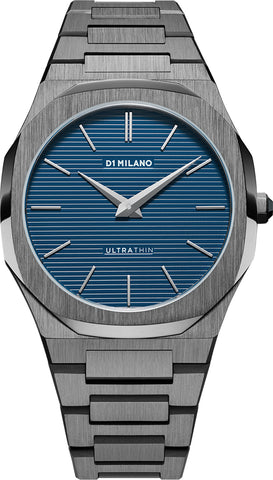 D1 Milano Watch Ultra Thin D1-UTBJ12