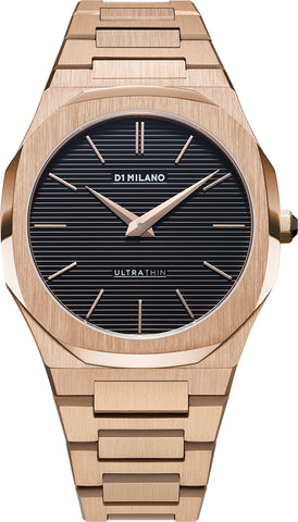 D1 Milano Watch Ultra Thin D1-UTBJ16