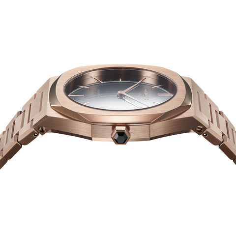 D1 Milano Watch Ultra Thin