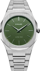 D1 Milano Watch Ultra Thin D1-UTBJ06