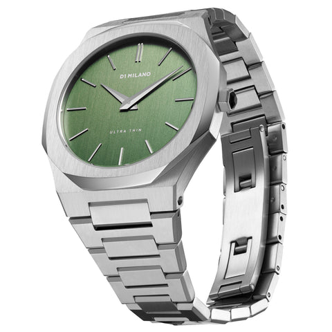 D1 Milano Ultra Thin Watch
