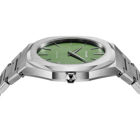 D1 Milano Ultra Thin Watch