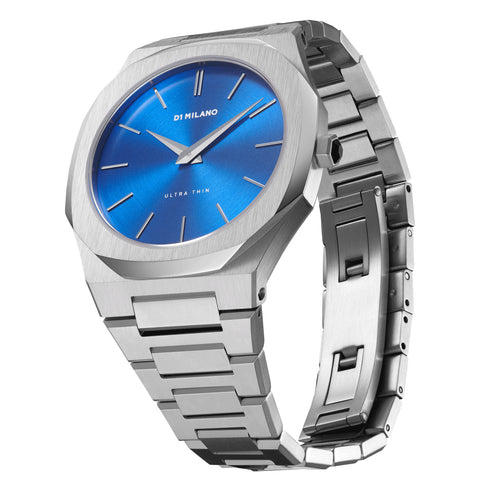 D1 Milano Ultra Thin Watch
