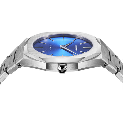 D1 Milano Ultra Thin Watch