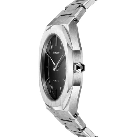 D1 Milano Watch Ultra Thin