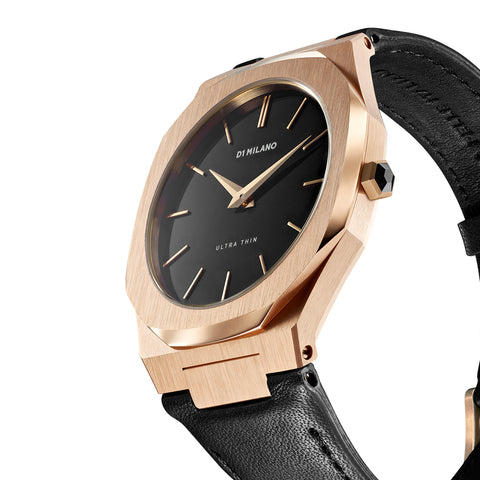 D1 Milano Watch Ultra Thin