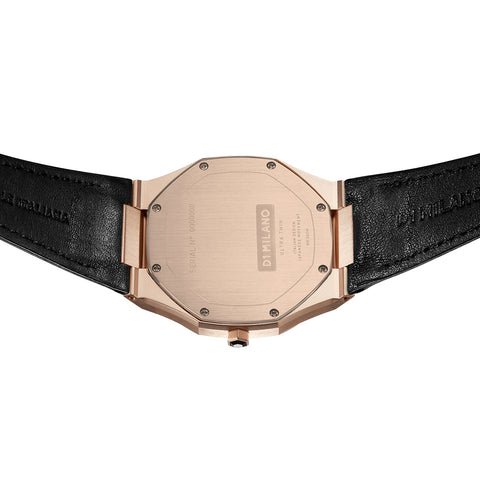 D1 Milano Watch Ultra Thin