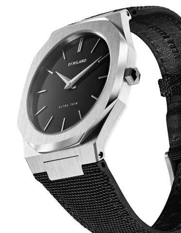 D1 Milano Watch Ultra Thin