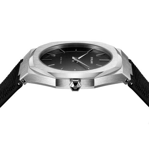 D1 Milano Watch Ultra Thin