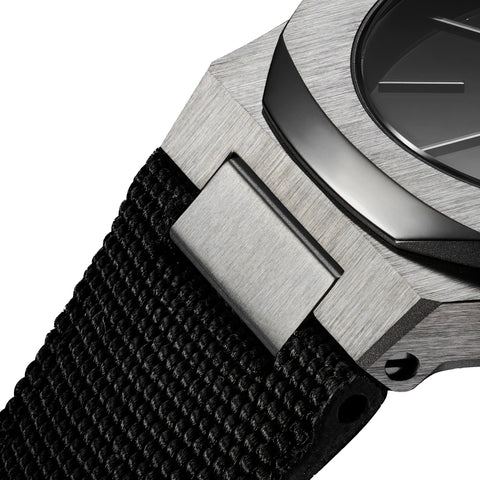 D1 Milano Watch Ultra Thin