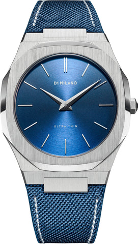 D1 Milano Watch Ultra Thin D1-UTNJ04