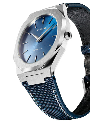 D1 Milano Watch Ultra Thin D