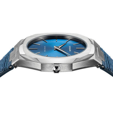 D1 Milano Watch Ultra Thin D