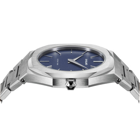 D1 Milano Ultra Thin Watch