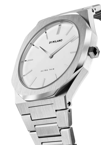 D1 Milano Watch Ultra Thin