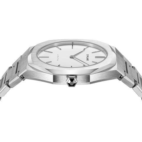 D1 Milano Watch Ultra Thin