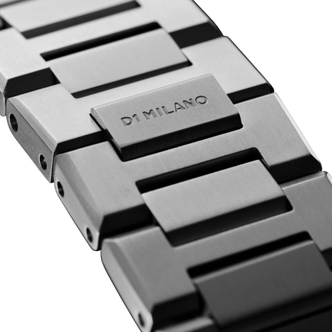 D1 Milano Watch Ultra Thin