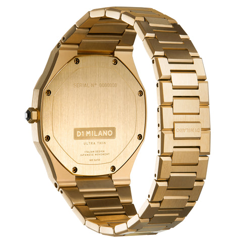 D1 Milano Ultra Thin D