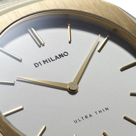 D1 Milano Ultra Thin D