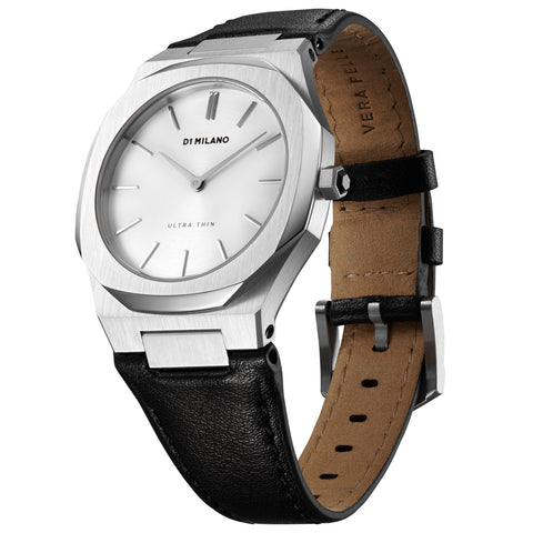 D1 Milano Watch Ultra Thin