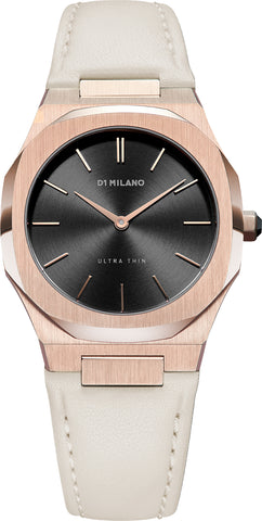 D1 Milano Watch Ultra Thin D1-UTLL14