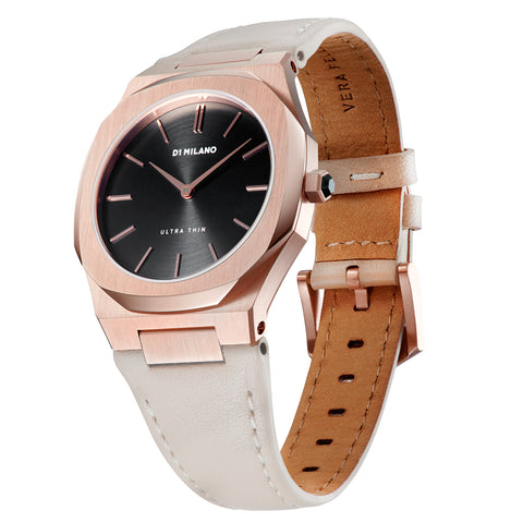 D1 Milano Watch Ultra Thin