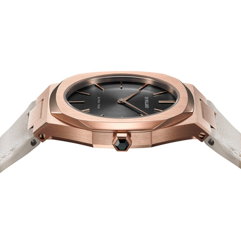 D1 Milano Watch Ultra Thin