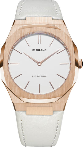 D1 Milano Watch Ultra Thin D1-UTLL02