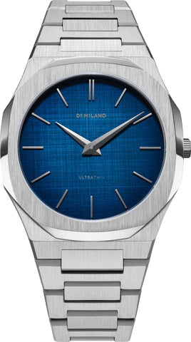 D1 Milano Watch Ultra Thin Creepy Chic D1-UTBJ17