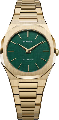 D1 Milano Watch Ultra Thin UTBL18